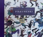 Pikkuhenki 9799045101988 Toon Tellegen, Verzenden, Gelezen, Toon Tellegen