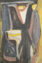 Bram van Velde (1895-1981) - Composition