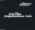 cd single - The Chemical Brothers - The Private Psychedel..., Verzenden, Zo goed als nieuw