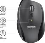 Logitech M705 - Draadloze Marathon Muis, Computers en Software, Muizen, Verzenden, Nieuw