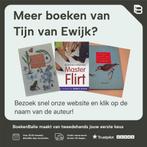 MasterFlirt 9789022546895 Tijn van Ewijk, Verzenden, Gelezen, Tijn van Ewijk