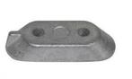 -15% |65W-45251-00 - Anode (Zink) 9.9 t/m 15 pk Yamaha, Watersport en Boten, Buiten- en Binnenboordmotoren, Verzenden, Nieuw