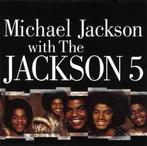 cd - Michael Jackson - Michael Jackson With The Jackson 5, Cd's en Dvd's, Zo goed als nieuw, Verzenden