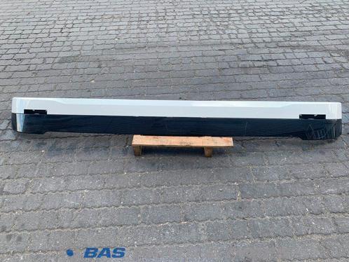 Zonneklep Scania, Auto-onderdelen, Vrachtwagen-onderdelen, Gebruikt, Scania, Interieur en Bekleding, Ophalen