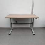 Actiforce elektrisch zit-sta bureau met nieuw blad | 2-motor, Huis en Inrichting, Ophalen of Verzenden, Nieuw