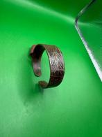 Oud-Romeins Brons Armband (Zonder Minimumprijs), Sieraden, Tassen en Uiterlijk, Antieke sieraden