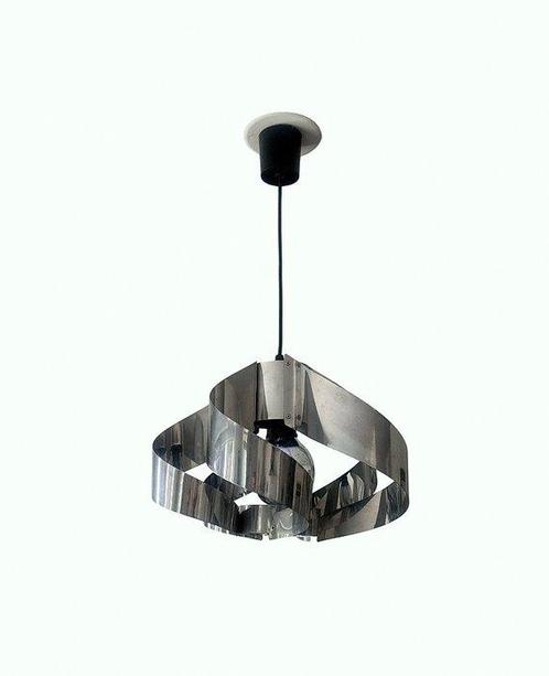 Max Sauze, (dans le style) - Lamp - Lamp Max SAUZÉ, hanglamp, Antiek en Kunst, Antiek | Lampen