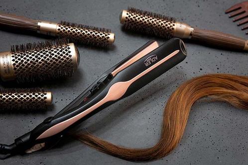 Infrarood stijltang, Sieraden, Tassen en Uiterlijk, Uiterlijk | Haarverzorging, Nieuw