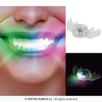 Mond LED Lamp, Verzenden, Nieuw, Feestartikel