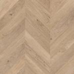 Floorify Hongaarse Punt Odette F717 PVC, Ophalen of Verzenden, Nieuw, Overige kleuren, Overige typen