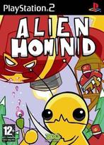 Alien Hominid (PS2 Games), Ophalen of Verzenden, Zo goed als nieuw