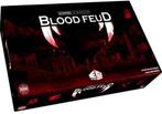 Vampire the Masquerade Blood Feud - The Mega Board Game |, Nieuw, Verzenden