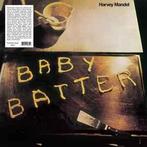 lp nieuw - Harvey Mandel - Baby Batter, Zo goed als nieuw, Verzenden
