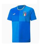Italië Shirt Thuis Junior 2022-2023, Kleding | Heren, Nieuw, Blauw, Algemeen, Puma