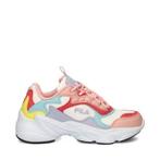 Fila Collene CB lage sneakers, Kleding | Dames, Schoenen, Overige kleuren, Verzenden, Nieuw, Sneakers of Gympen