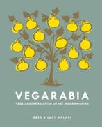 Vegarabia -  Greg Malouf -  9789461431240, Boeken, Hoofdgerechten, Vegetarisch, Greg Malouf Lucy Malouf, Nieuw