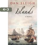 Islands 9780436206320 Dan Sleigh, Verzenden, Gelezen, Dan Sleigh