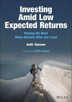 Investing Amid Low Expected Returns 9781119860198, Verzenden, Gelezen, Antti Ilmanen