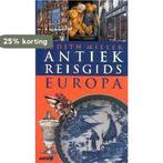 ANTIEKREISGIDS EUROPA 9789018013974 Judith Miller, Verzenden, Zo goed als nieuw, Judith Miller