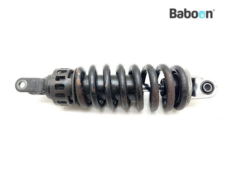 Achter Schokbreker Suzuki GSX 600 F 1988-1997 (GSX600F, Motoren, Onderdelen | Suzuki, Gebruikt, Verzenden