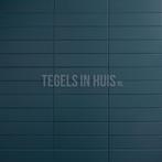 Wandtegel costa nova glacier mat 5x20 ideaal voor visgraat, Doe-het-zelf en Verbouw, Tegels, Nieuw, Ophalen of Verzenden, 10 m² of meer