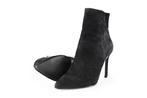 Steve Madden Enkellaarzen in maat 38 Zwart | 15% extra, Kleding | Dames, Schoenen, Verzenden, Zwart, Lage of Enkellaarzen, Steve Madden