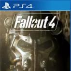 Fallout 4 - Ps4, Spelcomputers en Games, Ophalen of Verzenden, Nieuw