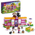 LEGO Friends - Animal Adoption Café Area 41699, Kinderen en Baby's, Speelgoed | Duplo en Lego, Nieuw, Ophalen of Verzenden