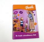 Barbie de beste vriendinnen club CM241, Boeken, Kinderboeken | Jeugd | onder 10 jaar, Gelezen, Verzenden