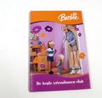 Barbie de beste vriendinnen club CM241, Boeken, Kinderboeken | Jeugd | onder 10 jaar, Verzenden, Gelezen