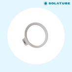 Solatube Ø 35 cm TechLED sensorhouder plafond rozet, Verzenden, Nieuw