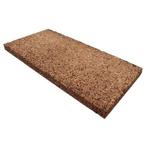 Isolatie kurkplaat - naturel - 100 x 50 cm - 50 mm, Doe-het-zelf en Verbouw, Ophalen of Verzenden, Nieuw