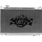 CSF 03-07 Infiniti G35 Radiator - 3327, Auto-onderdelen, Ophalen of Verzenden, Nieuw