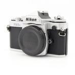 Nikon FM3A body | Tweedehands, Audio, Tv en Foto, Fotocamera's Digitaal, Verzenden, Gebruikt, Nikon