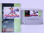 SNES - Kid Klown in Crazy Chase [met boekje], Ophalen of Verzenden, Nieuw