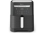 Moulinex Easy Fry & Grill XXL EZ801810 - Heteluchtfriteuse &, Verzenden, Zo goed als nieuw