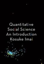 Quantitative Social Science 9780691175461, Boeken, Wetenschap, Zo goed als nieuw