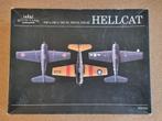 Eduard R0006 Hellcat 1:48 ROYAL CLASS COMBO, Hobby en Vrije tijd, Modelbouw | Vliegtuigen en Helikopters, Verzenden, Nieuw