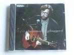 Eric Clapton - Unplugged, Verzenden, Zo goed als nieuw