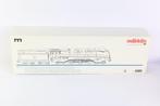 Märklin H0 - 3489 - Stoomlocomotief met tender (1) - BR 03 -, Nieuw