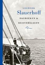 Schrijversprentenboek 60 - Logboek Slauerhoff, Boeken, Nieuw, Verzenden