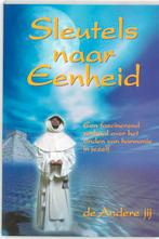 Sleutels naar eenheid 9789073798823, Verzenden, Gelezen, Janosh en Isah Andere jij