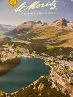 Anonymous - Engadin St. Moritz - St. Moritz - Top of the