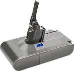 Accu voor stofzuiger - Geschikt voor o.a. Dyson V8 Absolute,, Witgoed en Apparatuur, Stofzuigers, Ophalen of Verzenden, Zo goed als nieuw