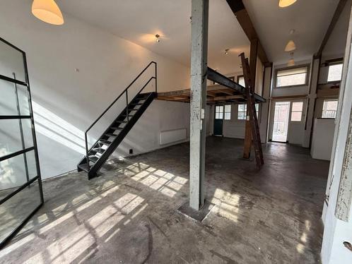Te huur: Appartement Witte van Haemstedestraat in Rotterdam, Huizen en Kamers, Huizen te huur, Zuid-Holland, Appartement