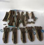 Märklin H0 - 5137 - 2 x 5140 - 3 x 5203 - 5207 - 2 x 5214 -, Hobby en Vrije tijd, Modeltreinen | H0, Nieuw