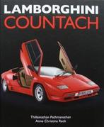 boek : Lamborghini Countach, Boeken, Nieuw, Overige merken