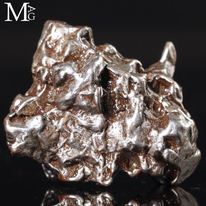 Campo del Cielo - Meteoriet – Buitenaards fragment - Hoogte:, Verzamelen, Mineralen en Fossielen