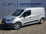Ford Transit Connect 1.5-101pk TDCI L2 Economy Edition., Stof, Gebruikt, Euro 6, Overige kleuren