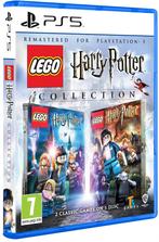 LEGO Harry Potter Years 1-7 Collection-Standaard, Ophalen of Verzenden, Nieuw